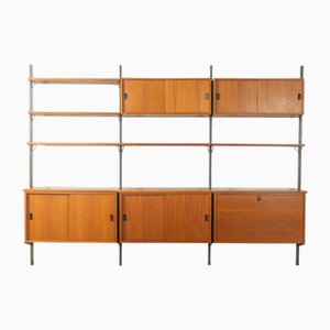 Vintage Regalsystem von Olof Pira, 1960er