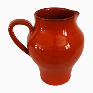 Jarra italiana vintage de Robert Picault para Cerasarda, años 60