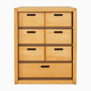 Chest of Drawers from Flötotto, 1970s
