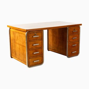 Vintage Bauhaus Desk, 1930s