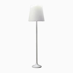 Lampadaire Mod.2482 par Max Ingrand pour Fontana Arte, 1960s