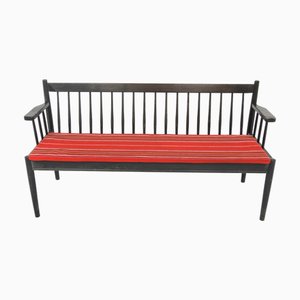 Panca in faggio, Scandinavia, 1970