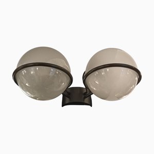 Vintage Mod.238/2 Wall Lamp by Gino Sarfatti for Arteluce, 1960s