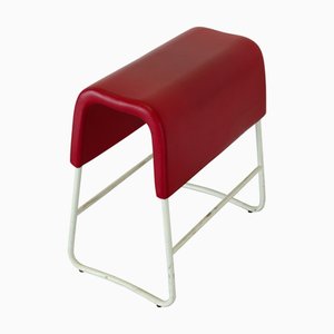 Plint Stool by Sandin & Bülow for Materia, 2002