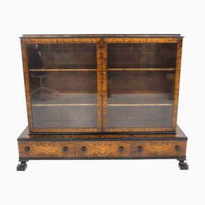 Scandinavian Wardrobe from Bodafors, 1940