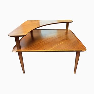 Large Scandinavian Coffee Table, 1970