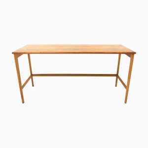 Panca in teak, Scandinavia, 1960