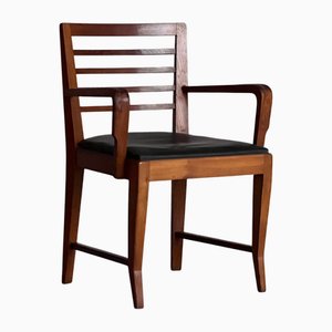 Armchair by Gio Ponti for Schirolli, 1950s