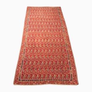 Türkischer Kelim Teppich aus Wolle