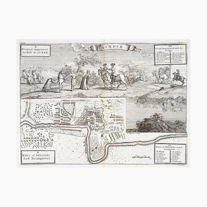 Charles XII's Arrival at Bender