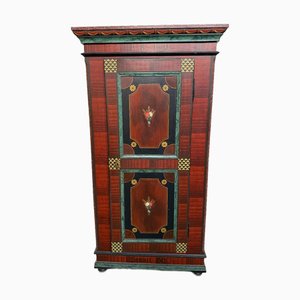 Jurassian Upright Cupboard, 1800s