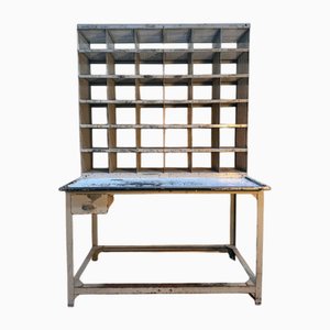 Industrial Postal Sorting Trade Furniture