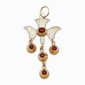 Victorian Holy Spirit Puy en Velay