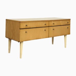 Vintage Chest of Drawers from Hellerau