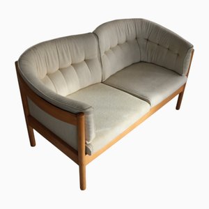 Vintage Two-Seater Sofa from Nielaus, 1970s