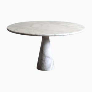 M1T70 Dining Table by Angelo Mangiarotti for Skipper, Italy, 1969