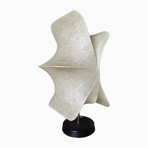 Lampada da tavolo vintage di Achille Castiglioni, anni '60