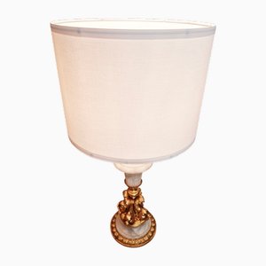 Mid-Century Modern Table Lamp, 1960s