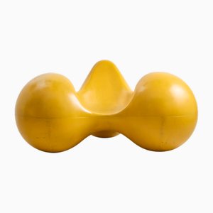 Tomato Chair by Eero Aarnio for Asko, 1971