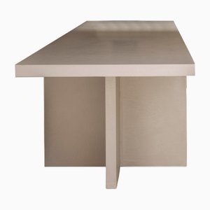 Akari Dining Table by Kasanai