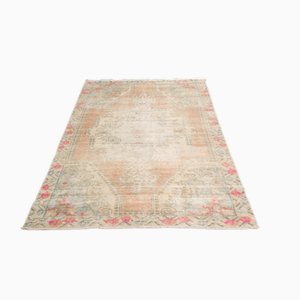 Tapis Vintage Anatolien, Turquie, 1960s