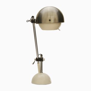 Lampada da scrivania vintage, Italia, anni '60