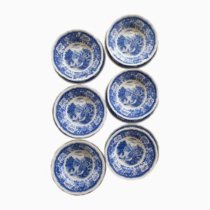 Vintage Dinnerware Set from Villeroy & Boch, 1970s, Set of 12