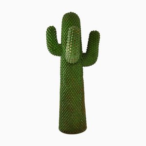 First Edition Cactus Coat Rack attributed to Guido Drocco & Franco Mello for Gufram, 1968