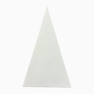 Vintage Pyramid Lamp from Woja, 1980s