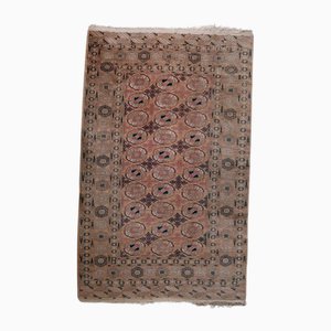 Handgemachter afghanischer Vintage Belutsch Teppich, 1960er