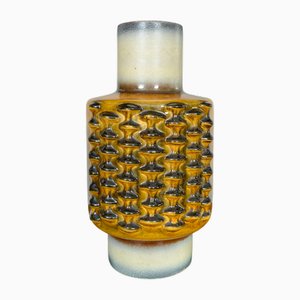 Große Modell 7641-40 Beehive Vase von Dieter Peter Carstens für Tönnieshof, West Germany, 1970er