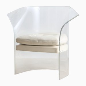 Vintage Chair by Vladimir Kagan, 1970s