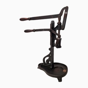 Antique Bottle Stopper, 1800s