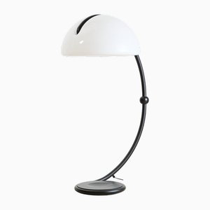Serpente Floor Lamp by Elio Martinelli for Martinelli Luce
