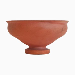 Bowl by Svend Hammershøi for Kähler, 1930s