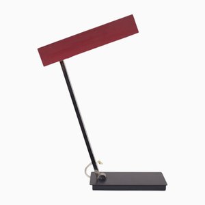 Moderne Schreibtischlampe von Kaiser, 1960er