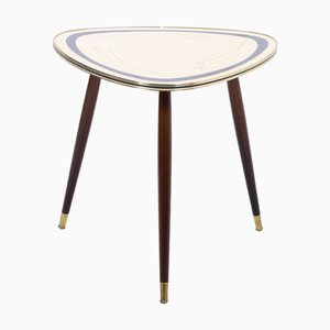 Tavolino Mid-Century, anni '60