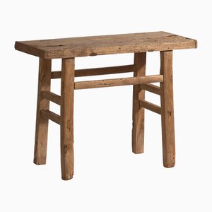 Vintage Foyer Console Table, 1920s