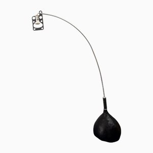 Bul Bo Floor Lamp by Roberto Gabetti & Aimaro Isola for Arbo, 1969