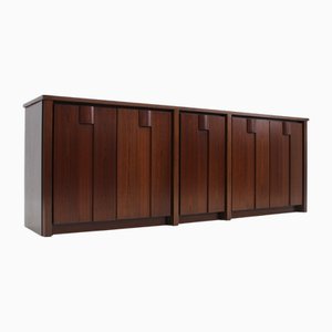 Vintage Italian Sideboard, 1970s