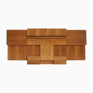 Madia Sideboard von Ferdinando Meccani für Meccani Design, 1980er