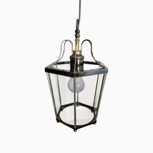 Lanterna vintage, Francia, anni '20