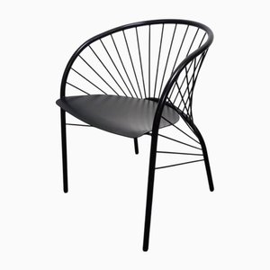 Lizie Dining Chair by Regis Protiere for Pallucco, 1980s