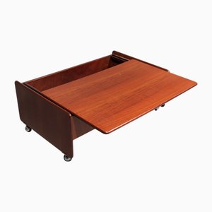 Mesa de centro Springtime de Marco Zanuso para Arflex, Italia, años 60