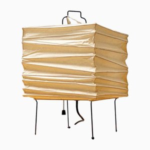 Akari Table Lamp by Isamu Noguchi for Ozeki & Co., 1950s