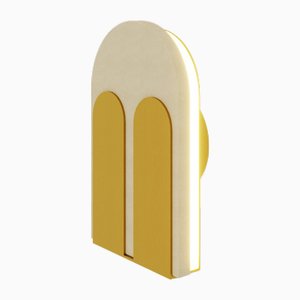 Bifora Wall Light by Apospersano