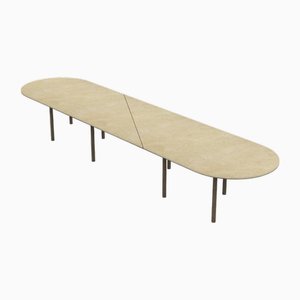 Boundary B Tisch von Marco Piva