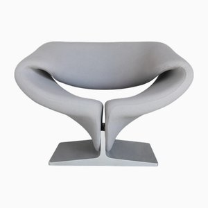 Ribbon Armchair by Pierre Paulin for Artifort, 1966