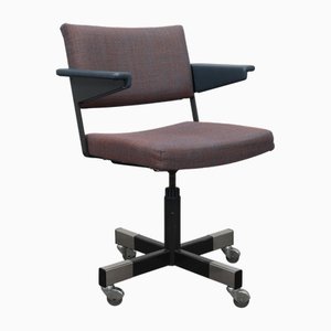Model 1647 Office Chair by Andre Cordemeyer for Gispen, 1960s