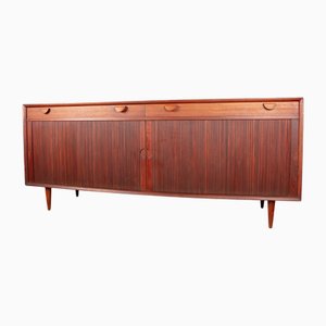 Danish Teak Model 41 Sideboard by Grete Jalk for P.Olsen Sibast Mobler, 1960s